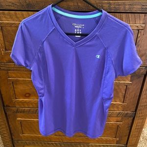 Champion Powertrain shirt